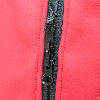 Double Slider Zipper on Nylon Zippers  Nylon Zipper Manufacturer  Nylon Zipper Supplier