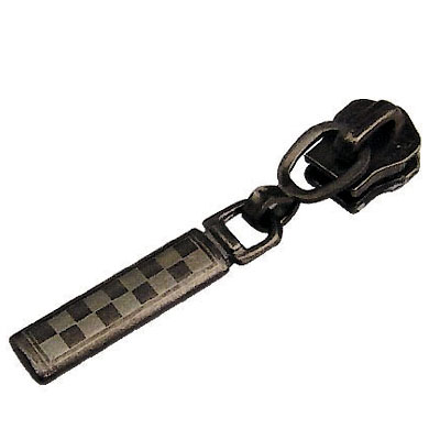Metal Zipper Slider