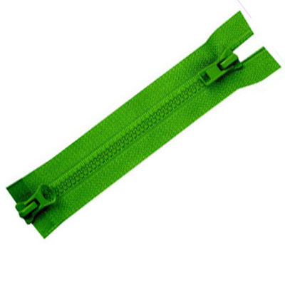 Plastic 2 Way Zippers, Plastic 2 Way Zipper Manufacturer & Supplier